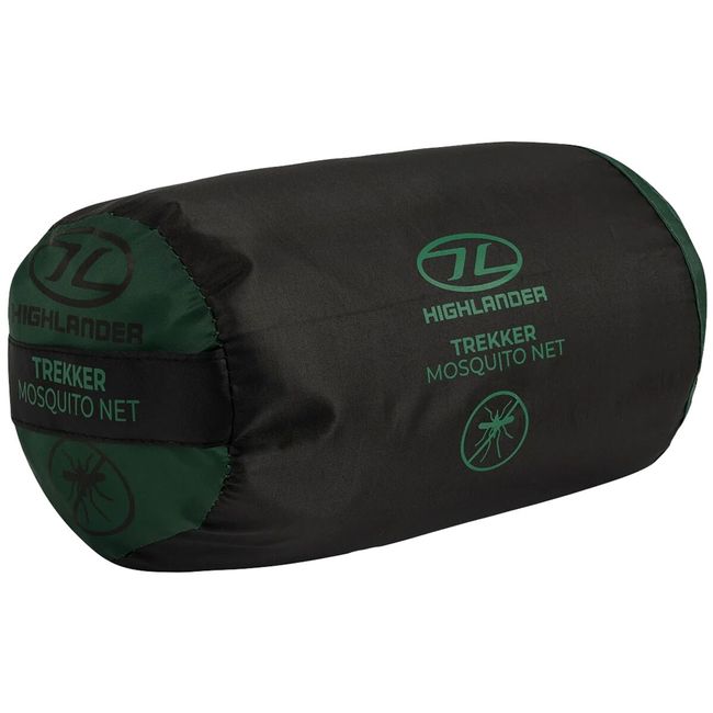 Сітка протимоскітна Highlander Trakker Mosquito Net - фото 4