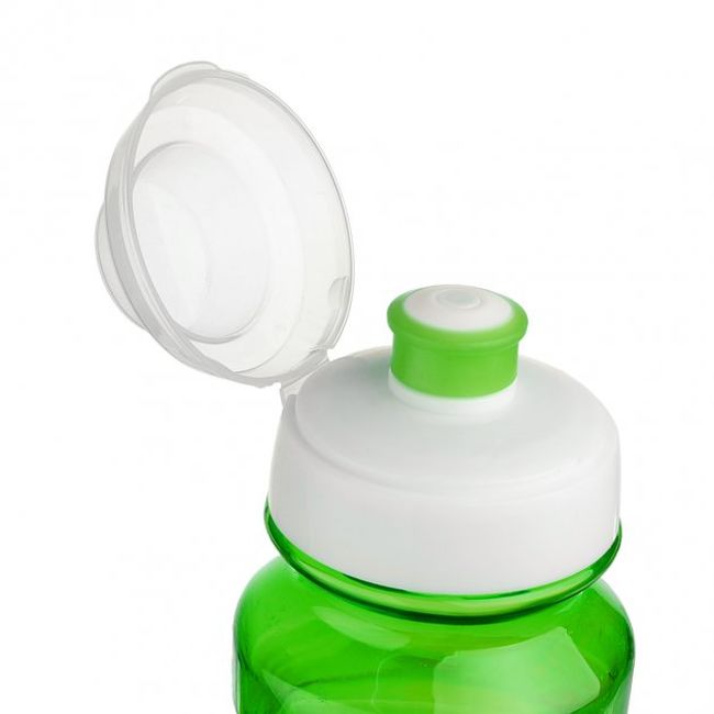 Фляга Kellys Kls Tularosa 750 Green - фото 2