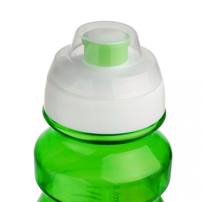 Фляга Kellys Kls Tularosa 750 Green - фото 3