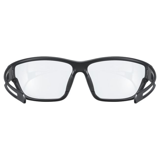 Окуляри Uvex Sportstyle 806 Vario Black matt - фото 4