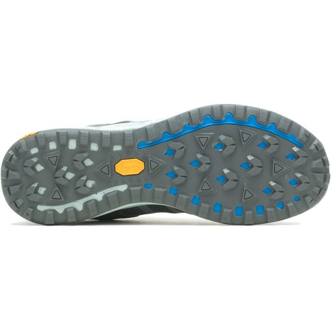 Кросівки Merrell Nova 3 Mns Monument - фото 6