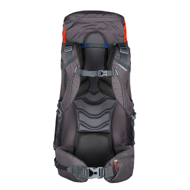 Рюкзак Husky ZETHOS 60 Red - фото 2