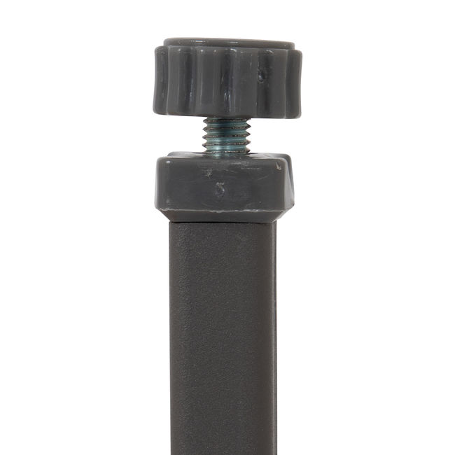 Стіл Bo-Camp Islington Oval 120x70 cm Brown - фото 6