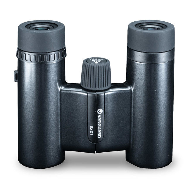 Бінокль Vanguard Vesta Compact 8x21 WP Black Pearl (Vesta 8210 BP) - фото 2