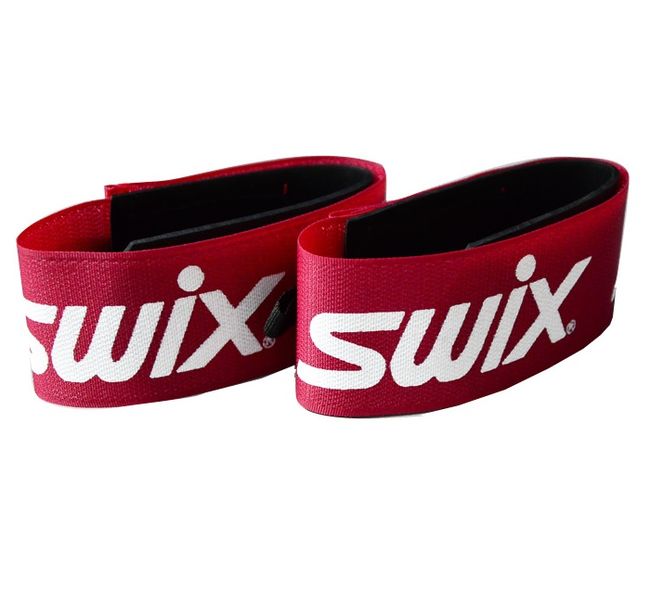 Зажими для гірських лиж Swix R0392 (1 штука) - фото 1