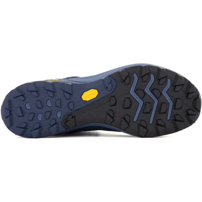 Кросівки Dolomite Nibelia High GTX M's Dark Blue - фото 6