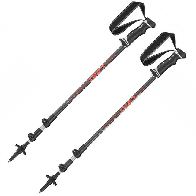 Трекінгові палиці Leki Journey Lite - фото 1