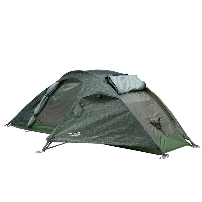 Намет Wechsel Pathfinder Elements TL Camo - фото 12