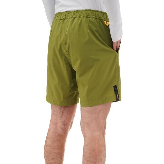 Шорти Turbat Sup Shorts Mns Green - фото 2