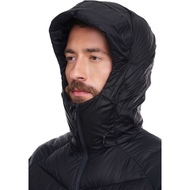 Куртка Turbat Petros Lite Mns Moonless night - фото 3