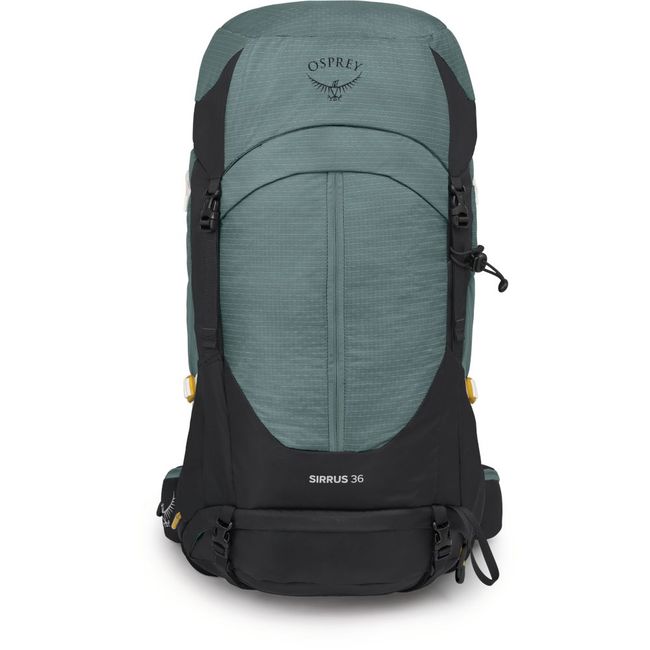 Рюкзак Osprey Sirrus 36 Tunnel Vision Grey - фото 2