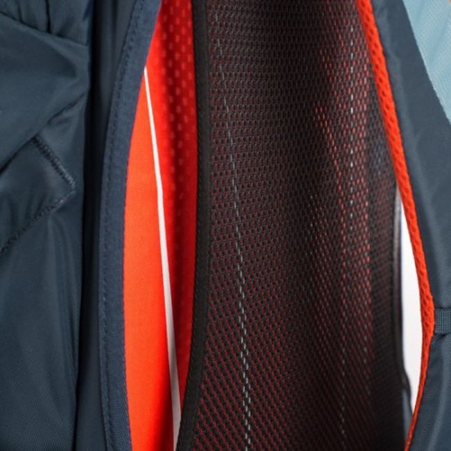 Рюкзак Osprey TROPOS 32 Navy Blue - фото 3