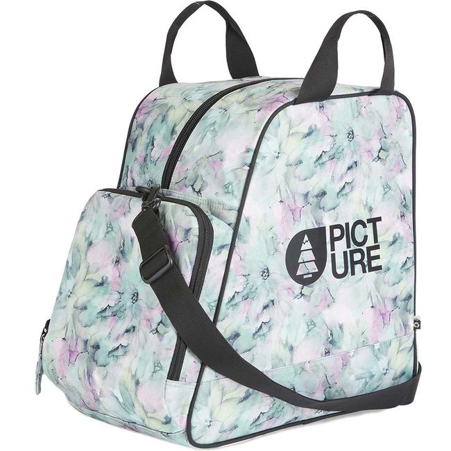 Сумка для черевиків Picture Organic Shoe Bag Blurry water print - фото 1