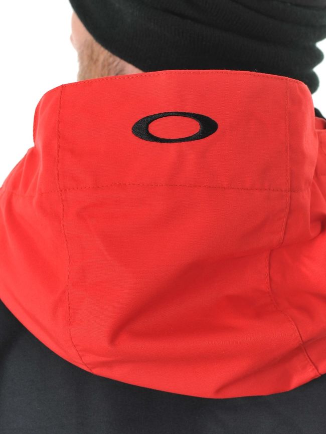 Куртка чоловіча Oakley STILLWELL JACKET - фото 6
