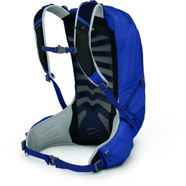 Рюкзак Osprey Talon Earth 22 Ocean blue - фото 3