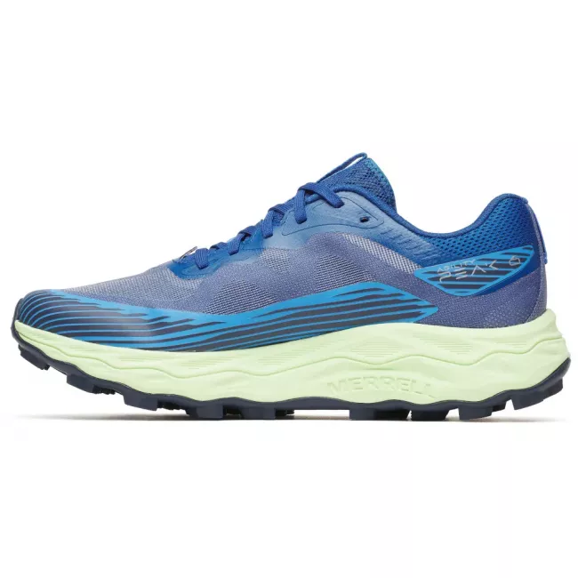 Кросівки Merrell Agility Peak 6 Dark blue - фото 4