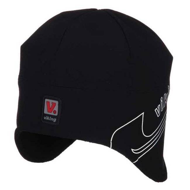 Шапка Viking 2043 Чорний - фото 1