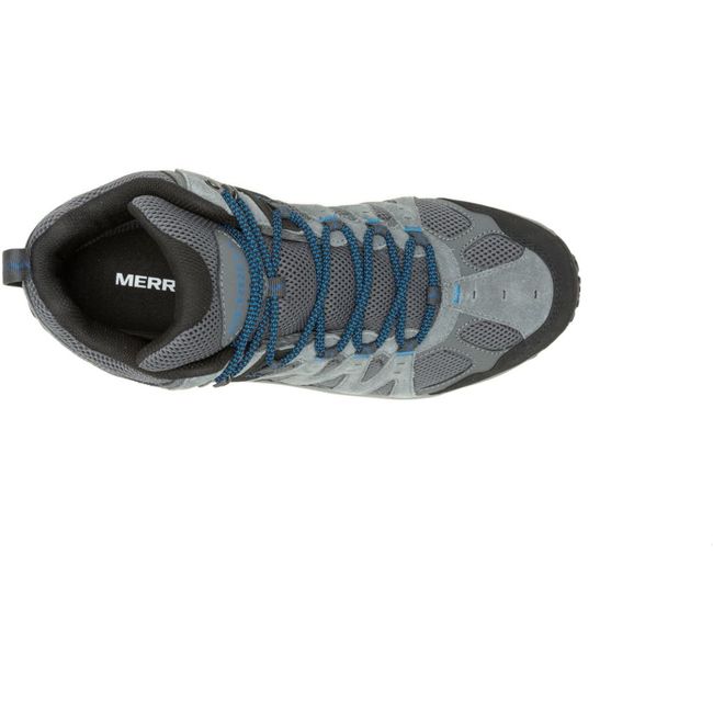 Черевики Merrell Accentor 3 Mid WP Mns Rock Blue - фото 6