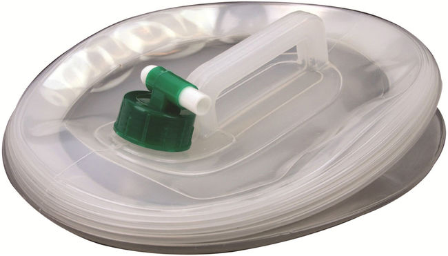 Ємність для води Highlander Accordion Water Carrier 10L (CP107) - фото 2