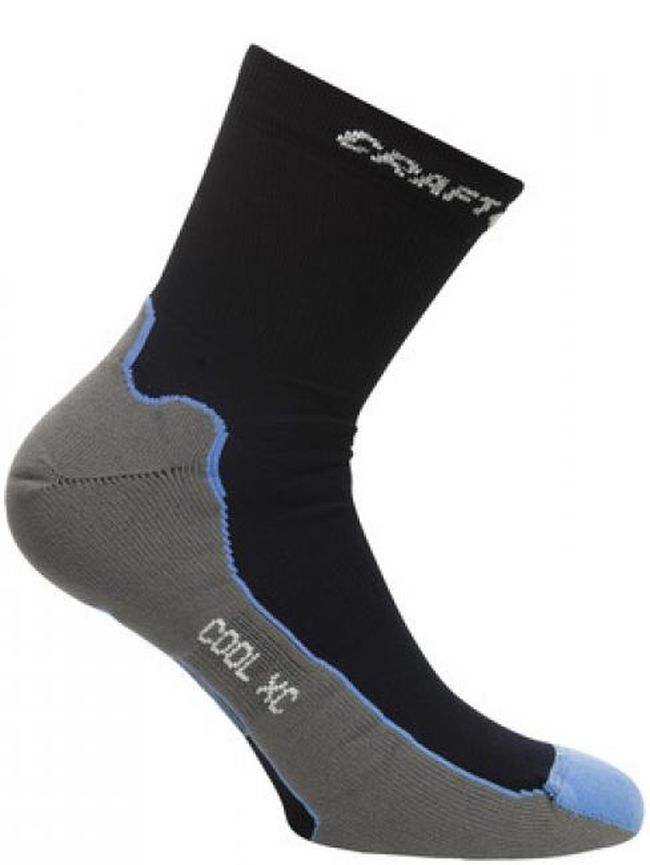 Шкарпетки Craft XC SKIING SOCKS - фото 1