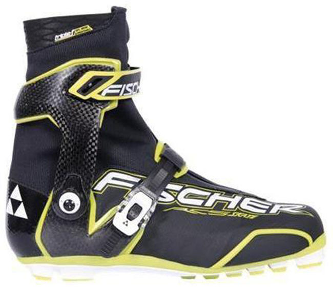 Fischer RCS CARBONLITE SKATE '14 - фото 1