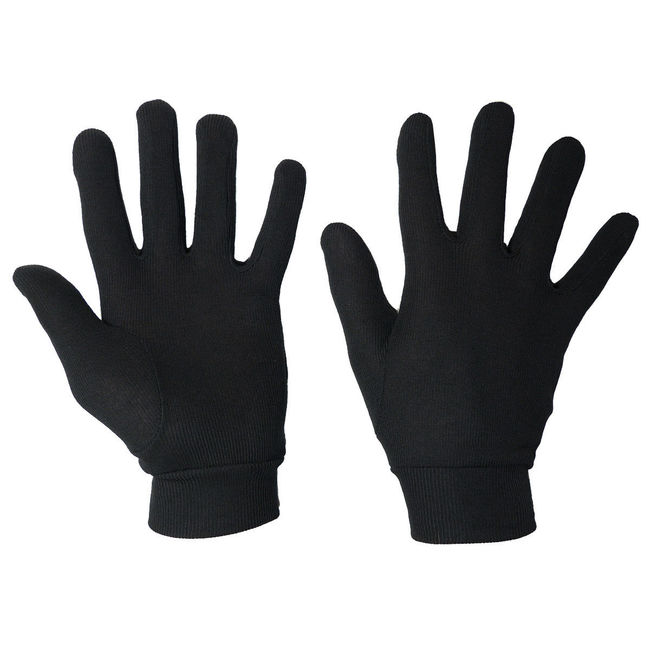 Рукавиці Odlo Originals Warm Black - фото 1