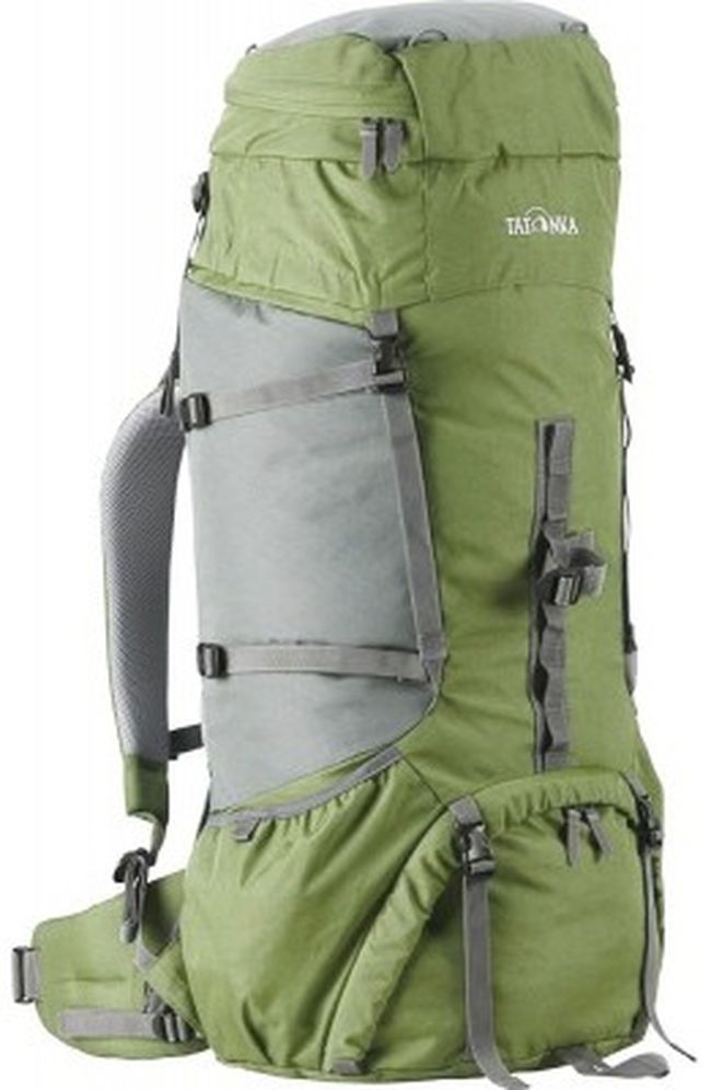 Рюкзак Tatonka KHUMBU 60 alpine cub/carbon - фото 1