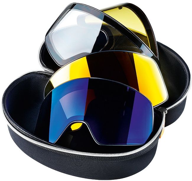 Маска Head HORIZON LENS KIT '16 - фото 1