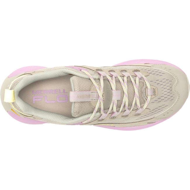 Кросівки Merrell Moab Speed 2 Wmn Fondant Silver - фото 3