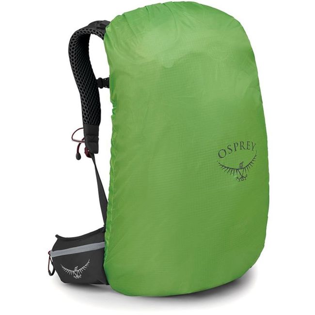 Рюкзак Osprey Stratos 34 tunnel vision grey - фото 4