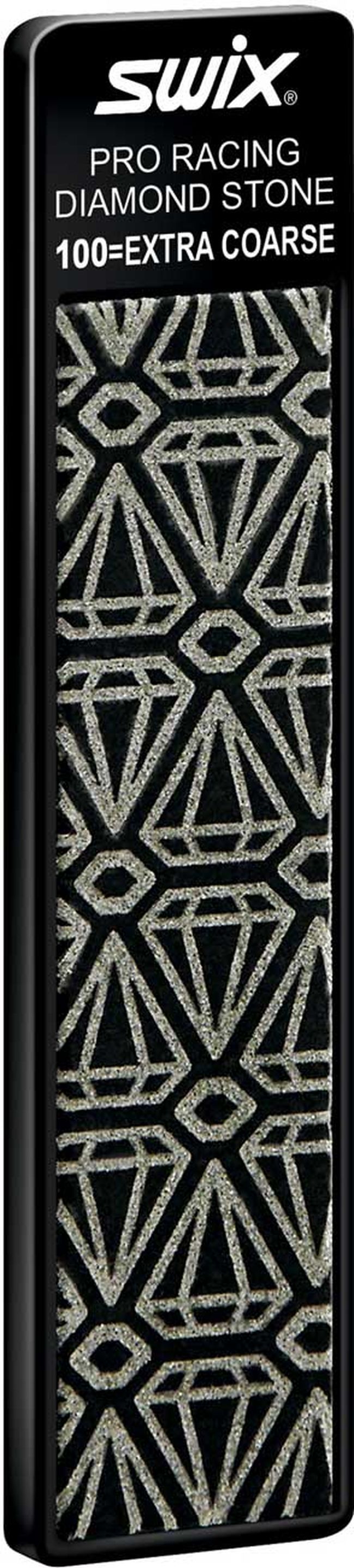 Напильник Swix TAA100N Diamond екстра крупнозернистий 100mm - фото 1