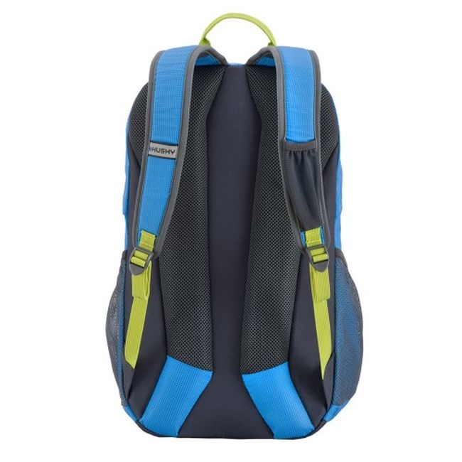 Рюкзак Husky MAREL 27 Blue - фото 2