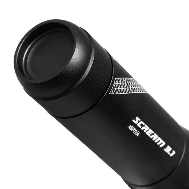 Ліхтар велосипедний передній Mactronic Scream 3.1 (1000 Lm) USB Rechargeable - фото 5