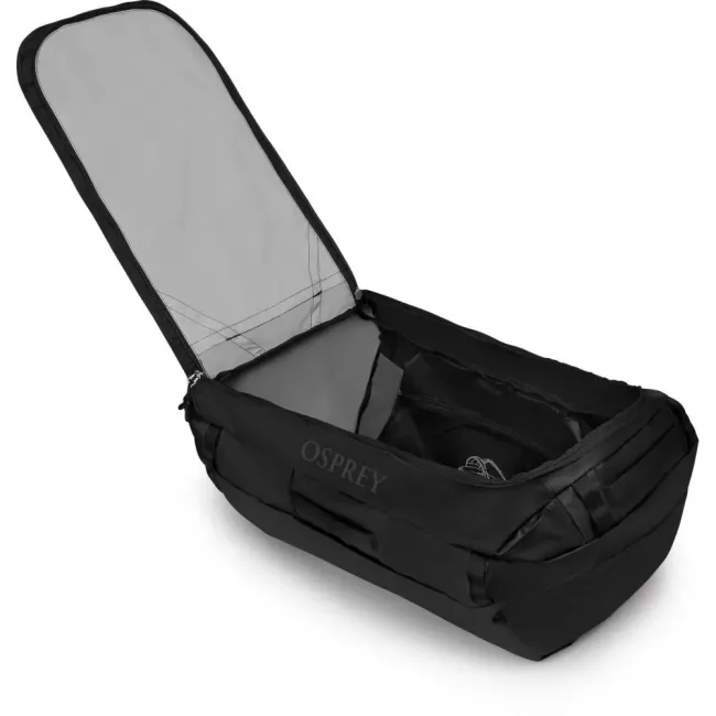 Сумка баул Osprey Transporter Duffel 120 - фото 4