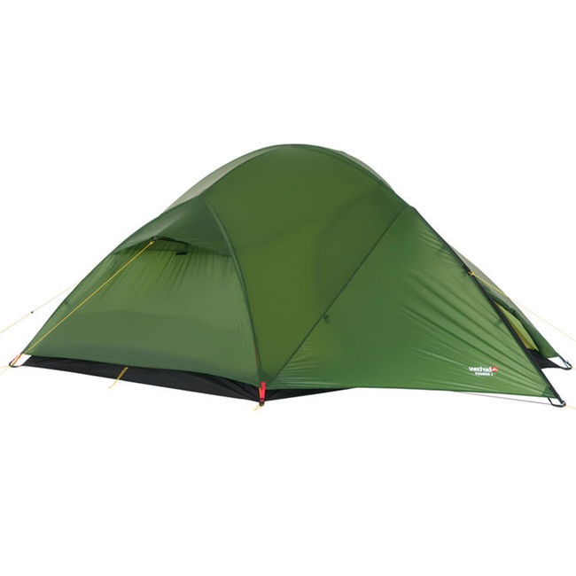 Намет Wechsel Exogen 3 ZG Green - фото 26