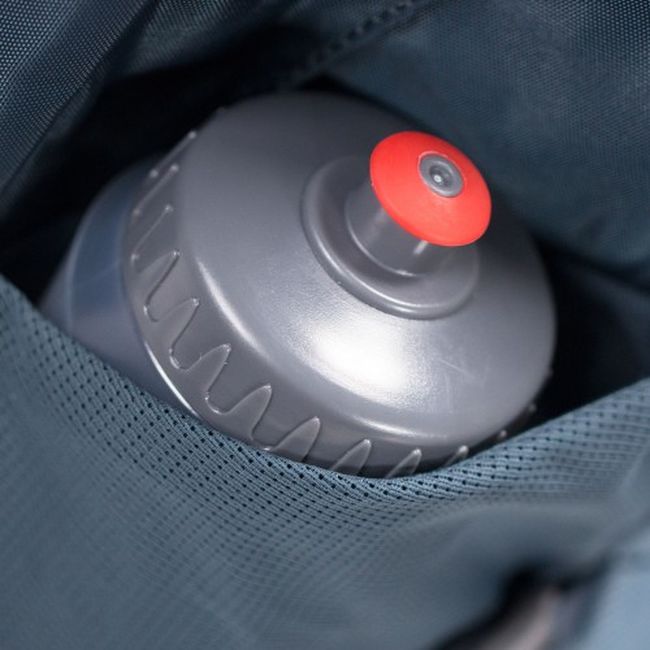 Рюкзак Osprey Comet 30 Navy Blue - фото 12