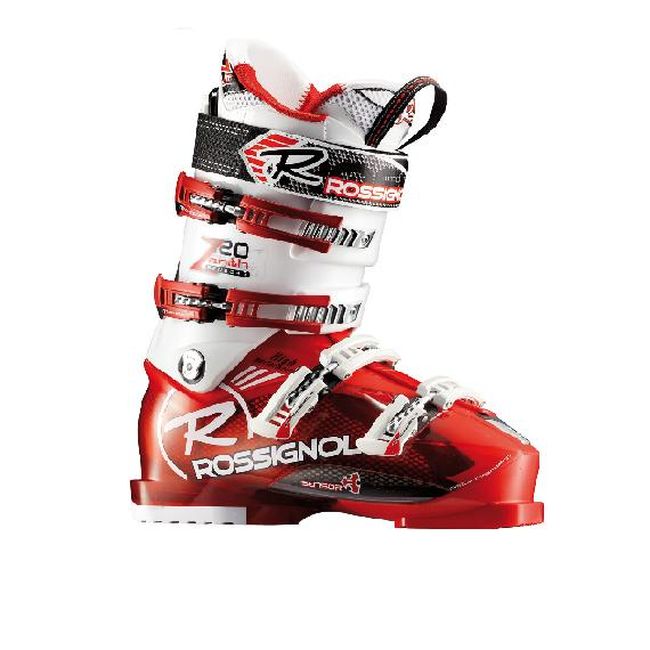 Черевики гірськолижні сезону 2012 Rossignol Zenith Sensor3 120 - фото 1