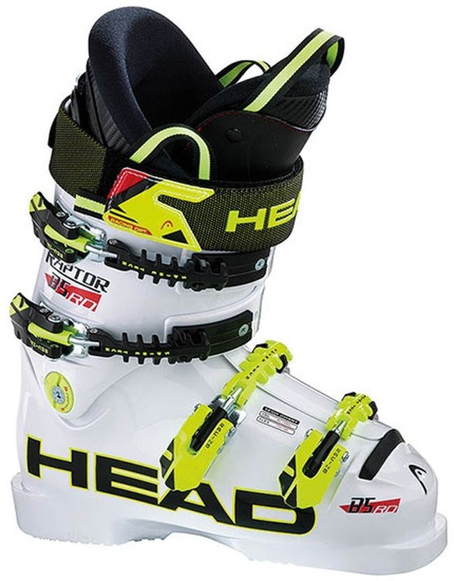 Head RAPTOR B5 RD '15 - фото 1