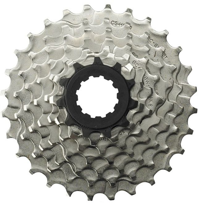 Касета Shimano Altus CS-HG30 7L - фото 1