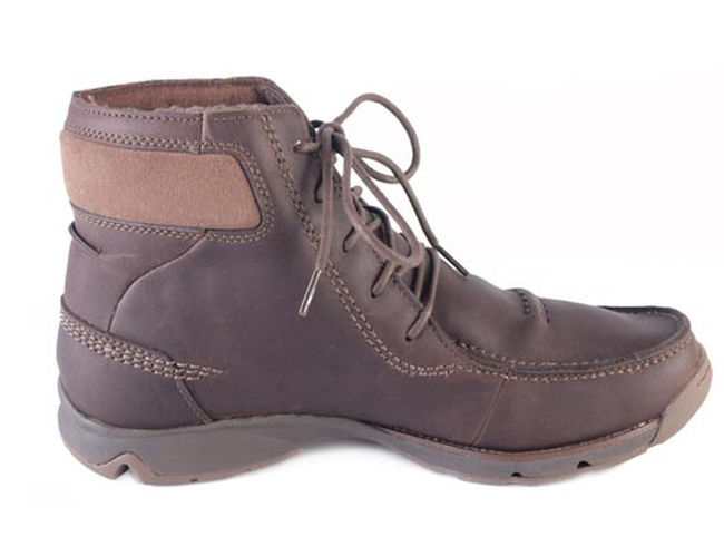 Черевики Salomon ESSENCE CHUKKA WR - фото 4