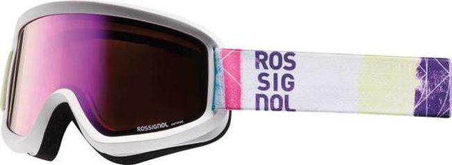 Маска Rossignol ACE W GIRLY - фото 1