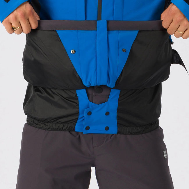 Куртка чоловіча Rehall Crocks Nautic blue '26 - фото 6