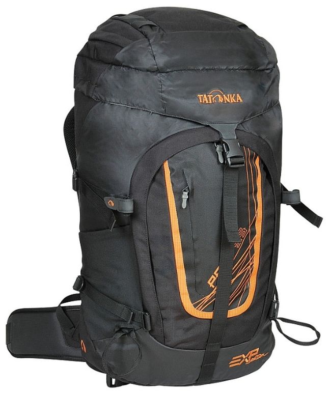 Рюкзак Tatonka Pacy 35 black - фото 1