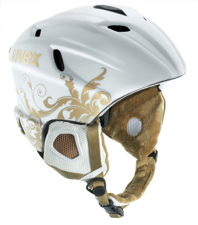 Гірськолижний шолом Uvex FUNRIDE - фото 1