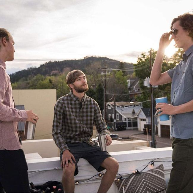 Термочашка Primus Vacuum Tumbler 0.6 L Black - фото 3