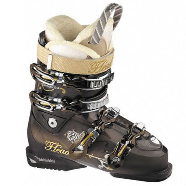 Черевики гірськолижні сезону 2012 Head Dream 10.5 One - фото 1