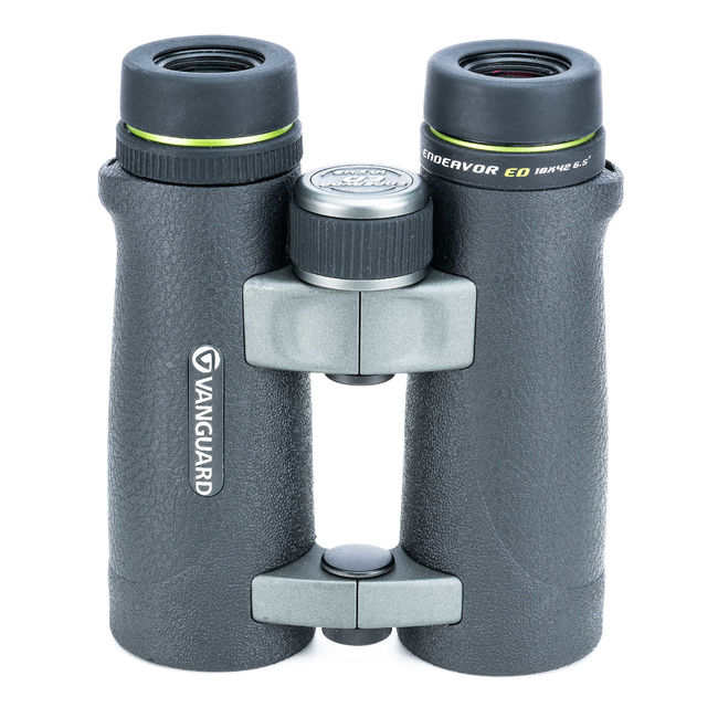 Бінокль Vanguard Endeavor ED 10x42 WP (Endeavor ED 1042) - фото 3