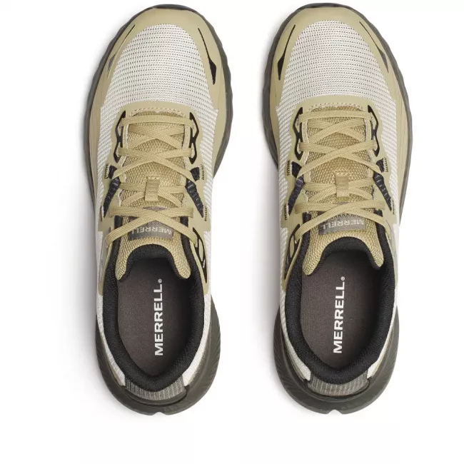 Кросівки Merrell Agility Trail Mns Burlap - фото 6