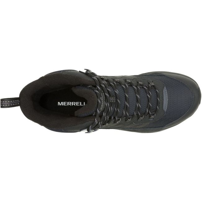 Черевики Merrell Speed Strike 2 Thermo MID Waterproof Mns Black - фото 5