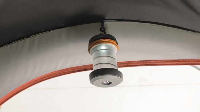 Намет Easy Camp Spirit 300 Rustic Green - фото 5